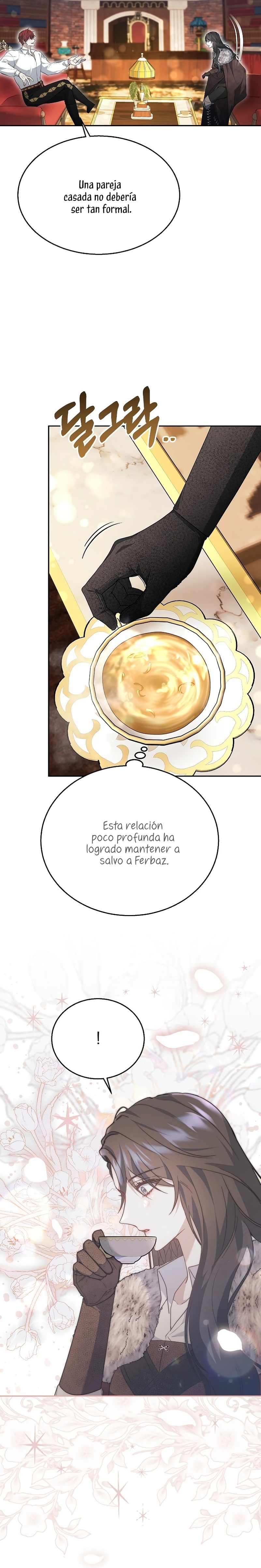 La era de Omán Capítulo 14 - Página 7