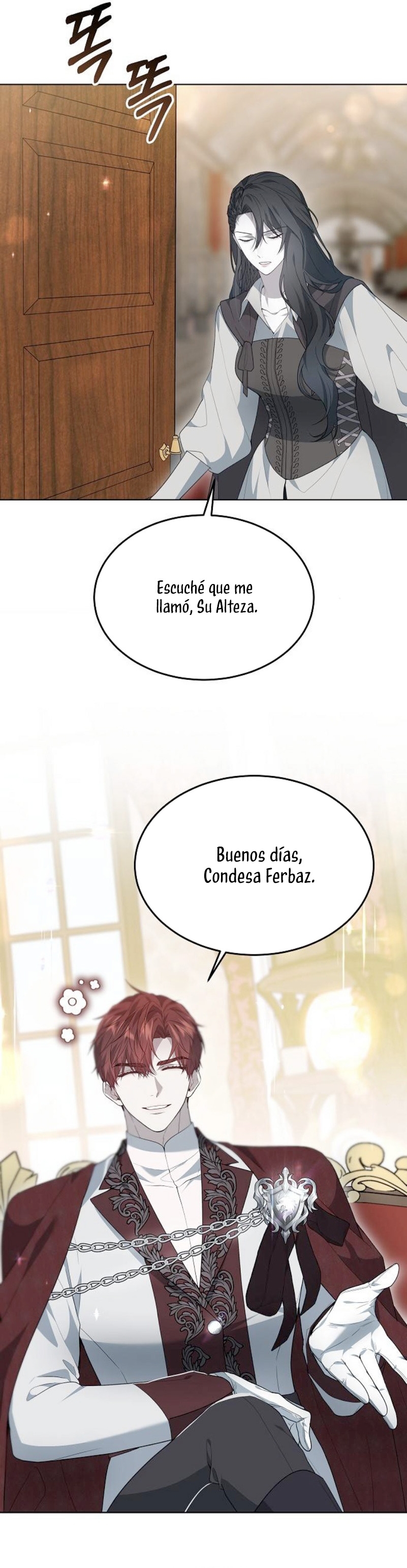 La era de Omán Capítulo 15 - Página 4