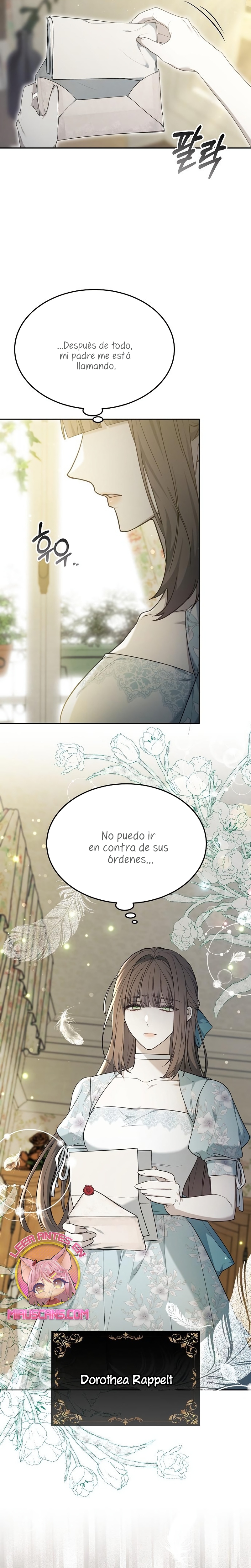 La era de Omán Capítulo 16 - Página 33
