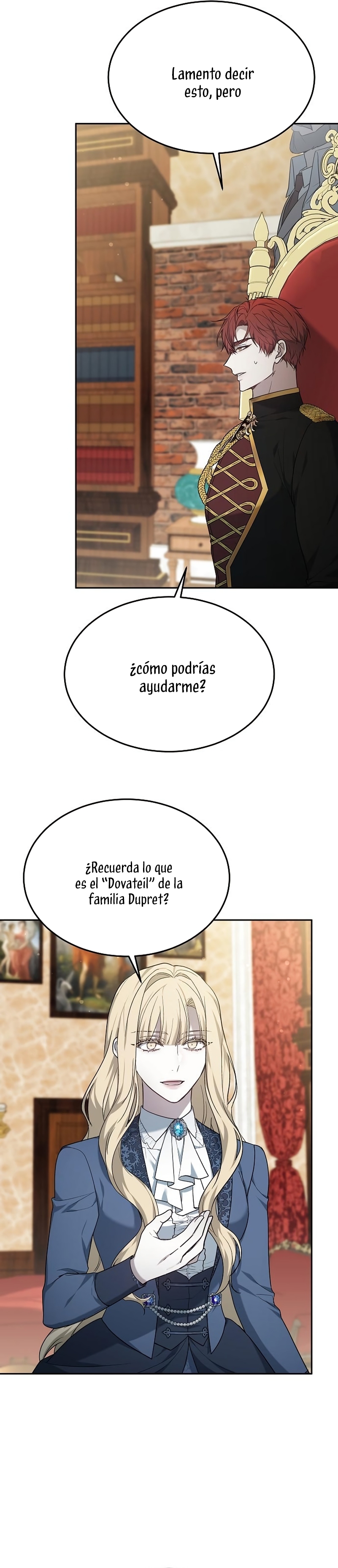 La era de Omán Capítulo 16 - Página 5