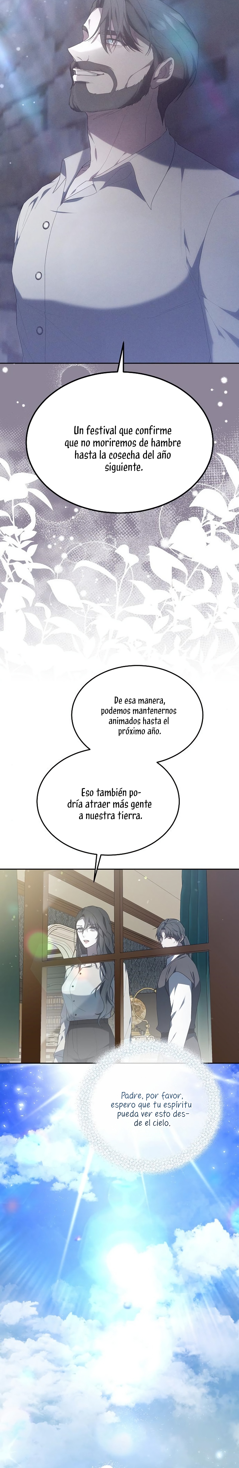 La era de Omán Capítulo 20 - Página 18
