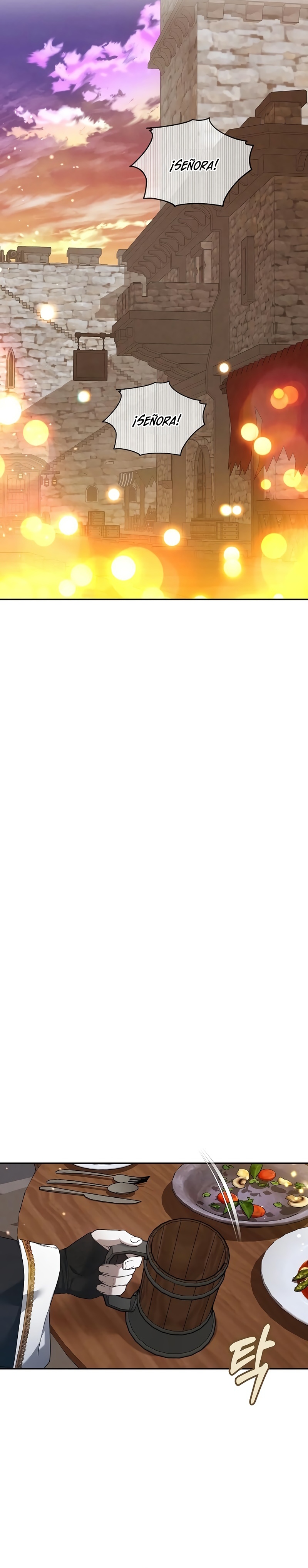 La era de Omán Capítulo 21 - Página 17