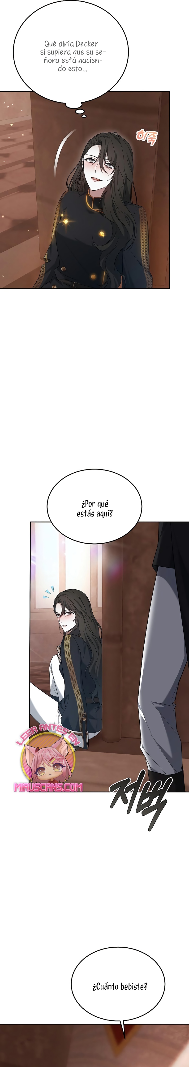 La era de Omán Capítulo 21 - Página 20