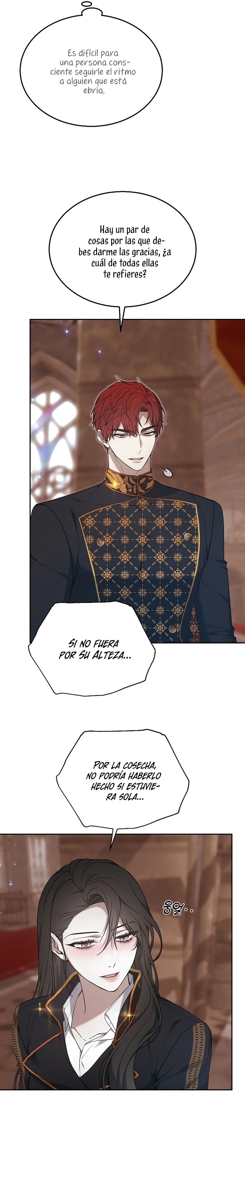 La era de Omán Capítulo 21 - Página 25