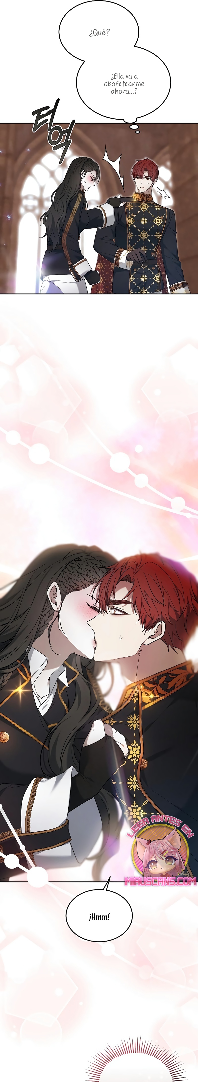 La era de Omán Capítulo 21 - Página 28