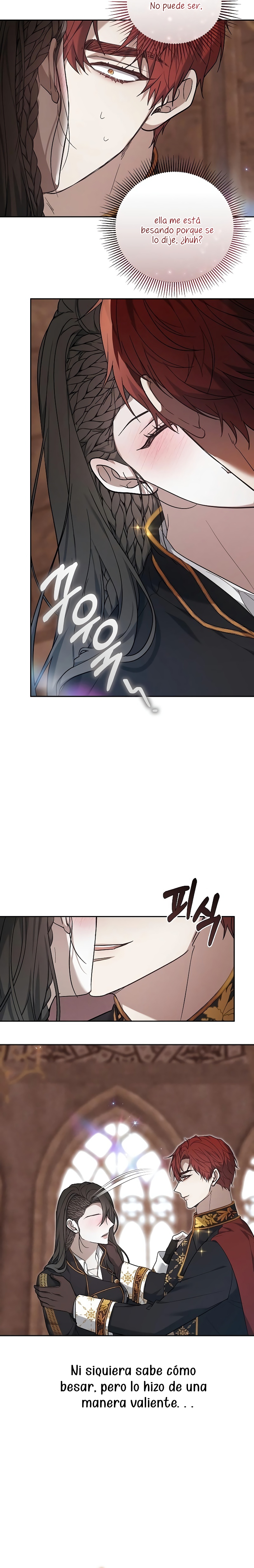 La era de Omán Capítulo 21 - Página 29