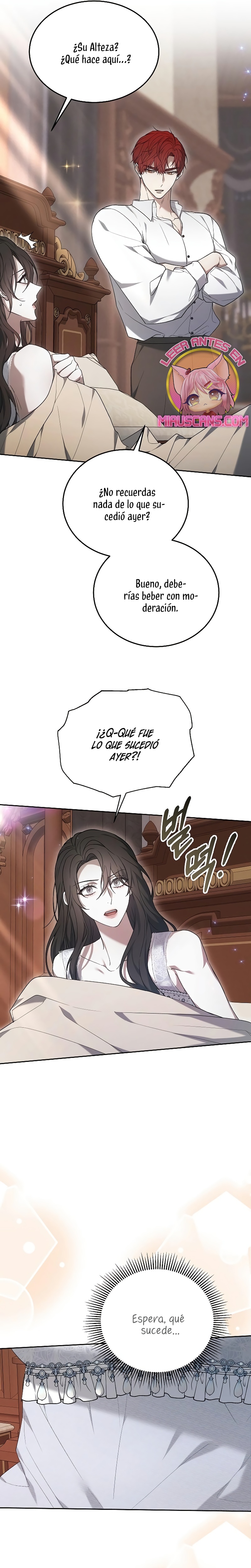 La era de Omán Capítulo 21 - Página 34