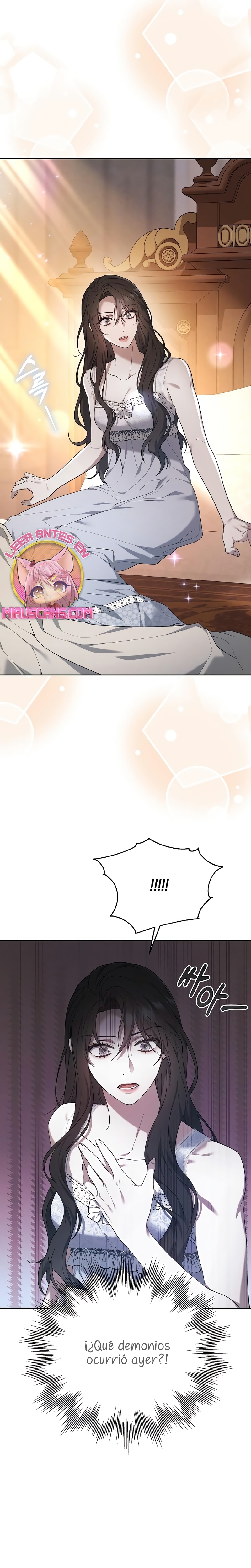 La era de Omán Capítulo 21 - Página 35