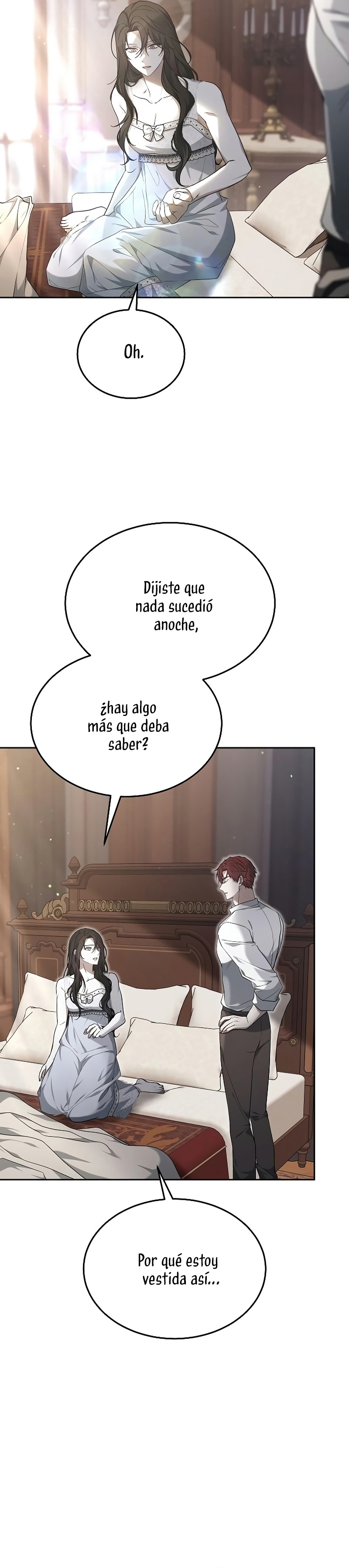 La era de Omán Capítulo 22 - Página 15