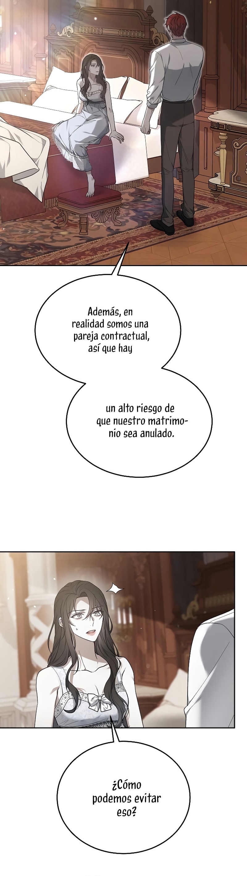 La era de Omán Capítulo 22 - Página 26