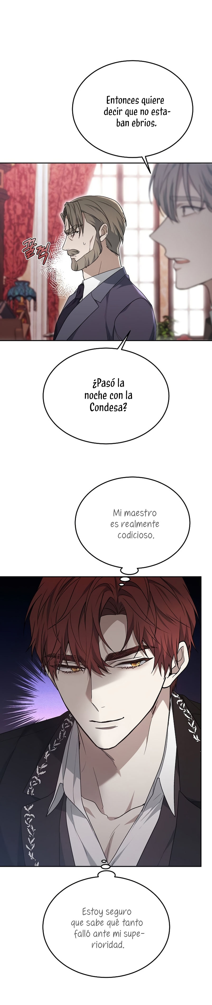 La era de Omán Capítulo 23 - Página 17