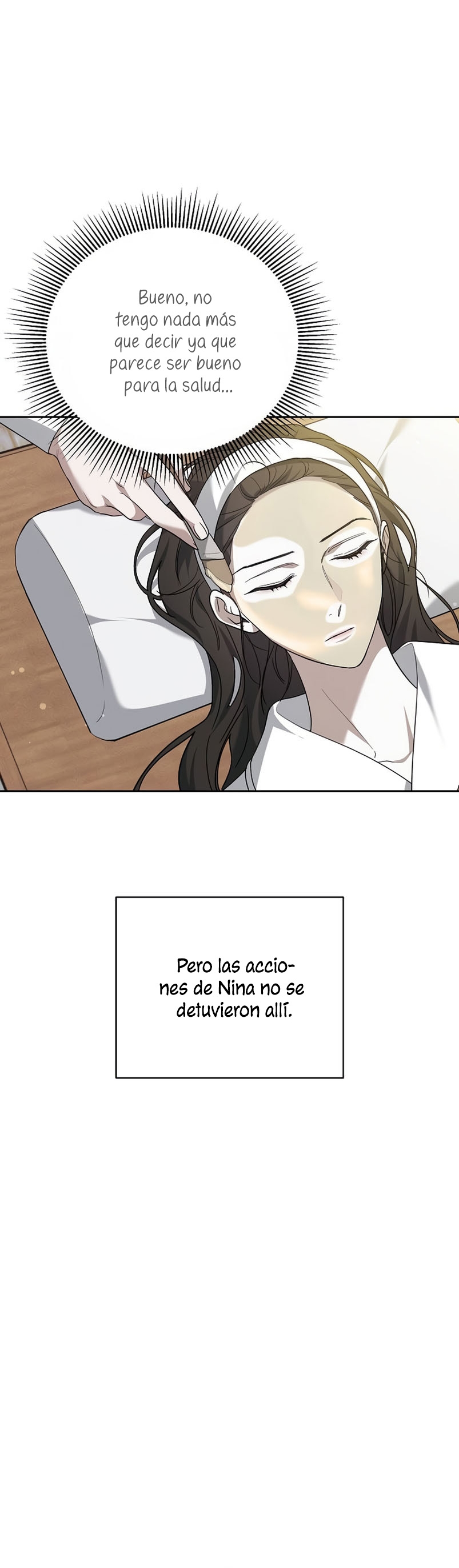 La era de Omán Capítulo 23 - Página 32