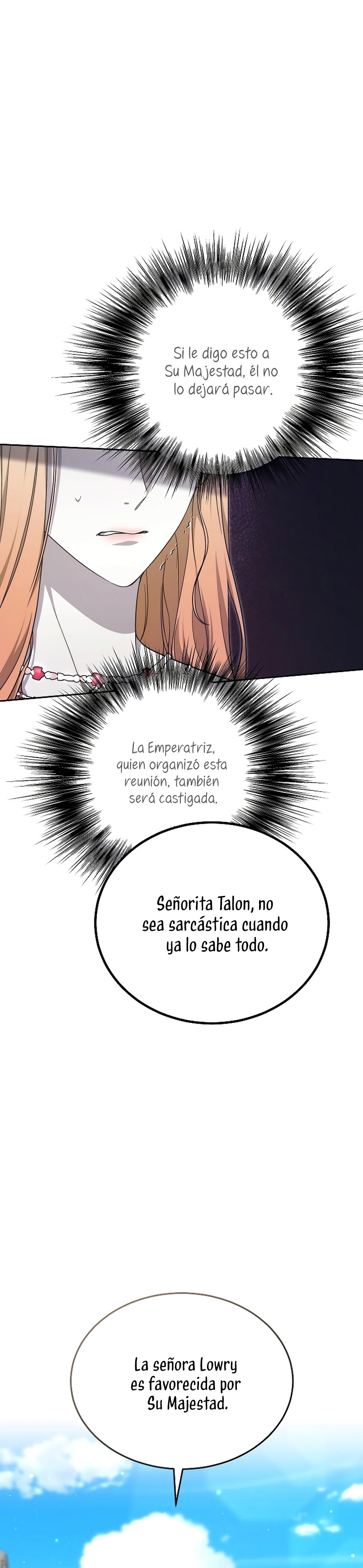 La era de Omán Capítulo 24 - Página 10