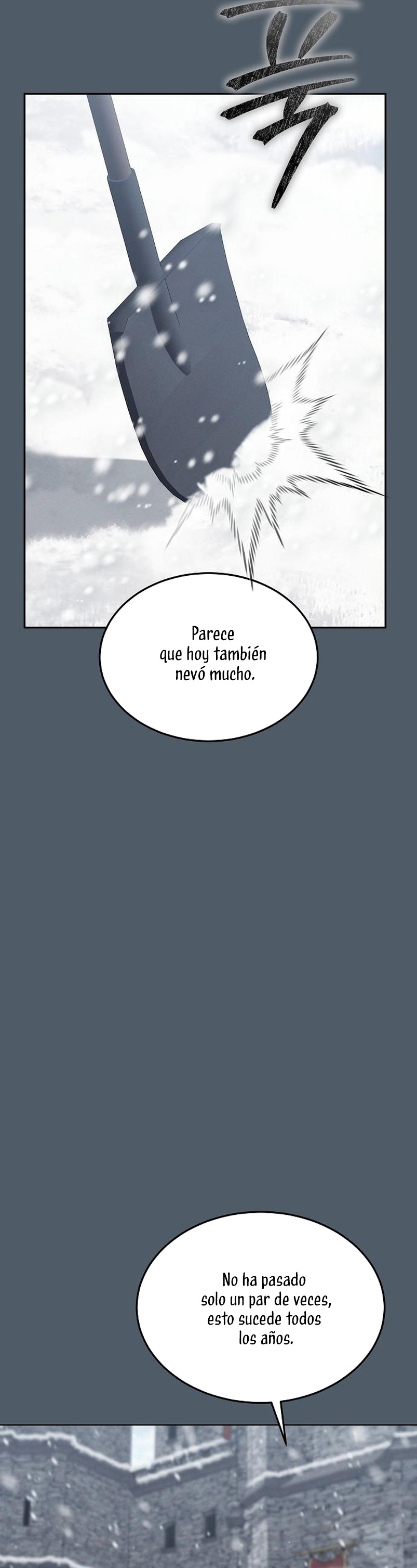 La era de Omán Capítulo 25 - Página 34