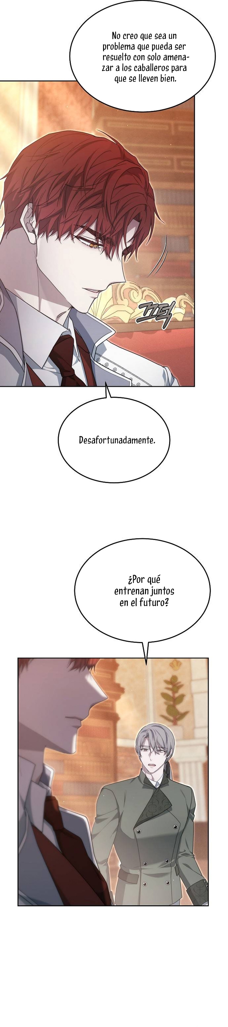 La era de Omán Capítulo 26 - Página 10