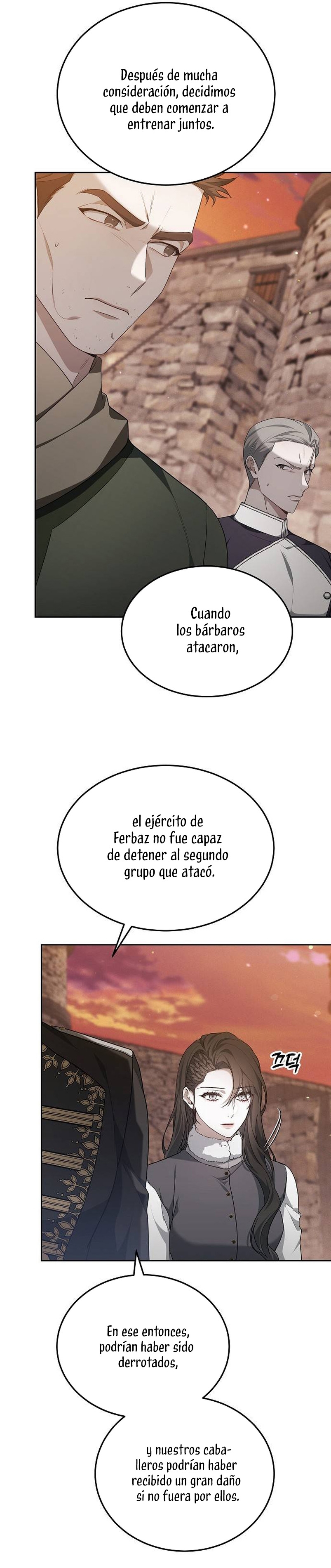 La era de Omán Capítulo 26 - Página 24