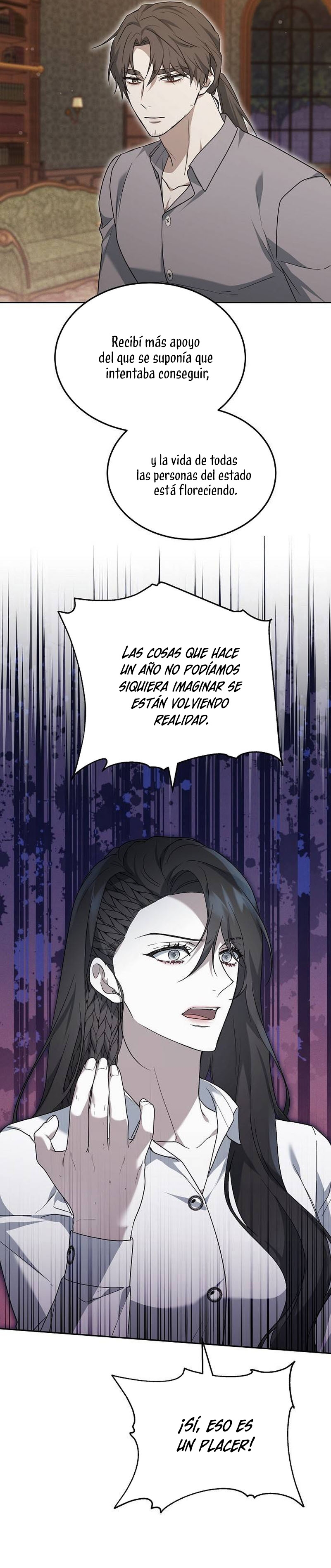 La era de Omán Capítulo 27 - Página 12