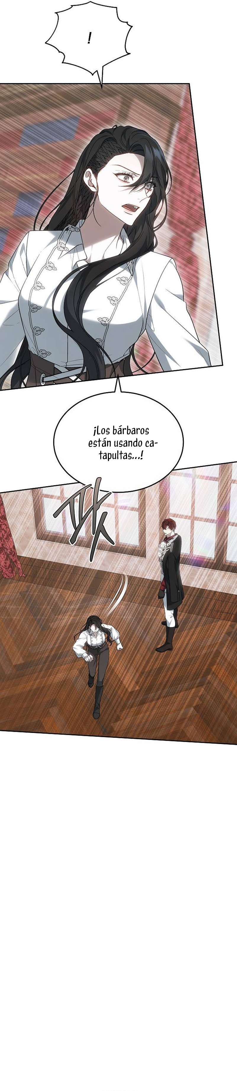 La era de Omán Capítulo 27 - Página 45
