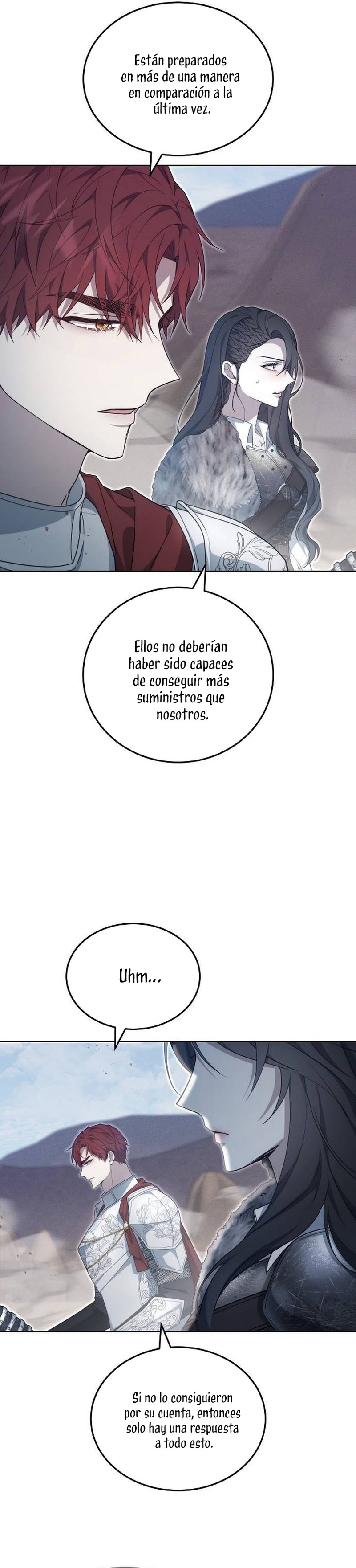 La era de Omán Capítulo 28 - Página 10