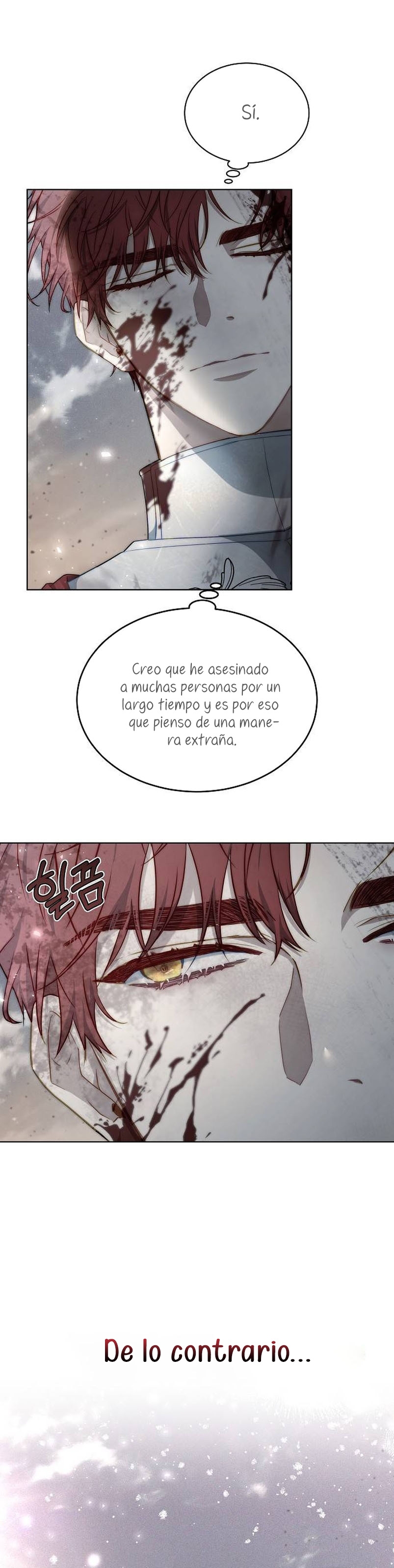 La era de Omán Capítulo 29 - Página 29