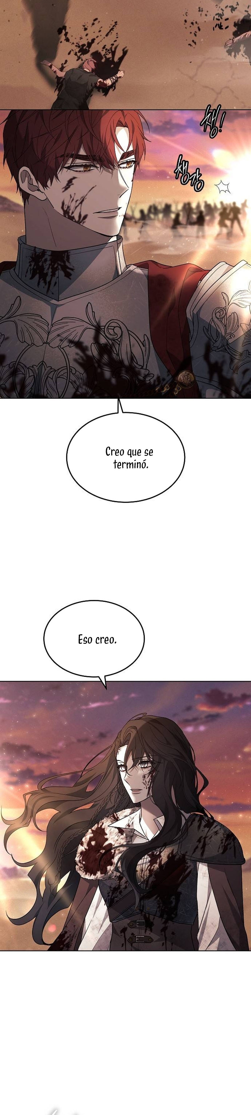 La era de Omán Capítulo 29 - Página 37
