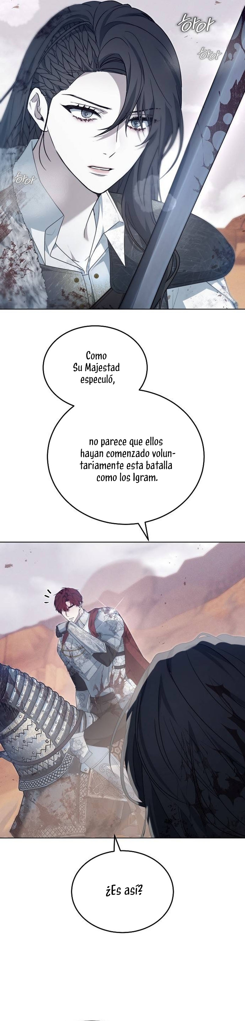La era de Omán Capítulo 29 - Página 5