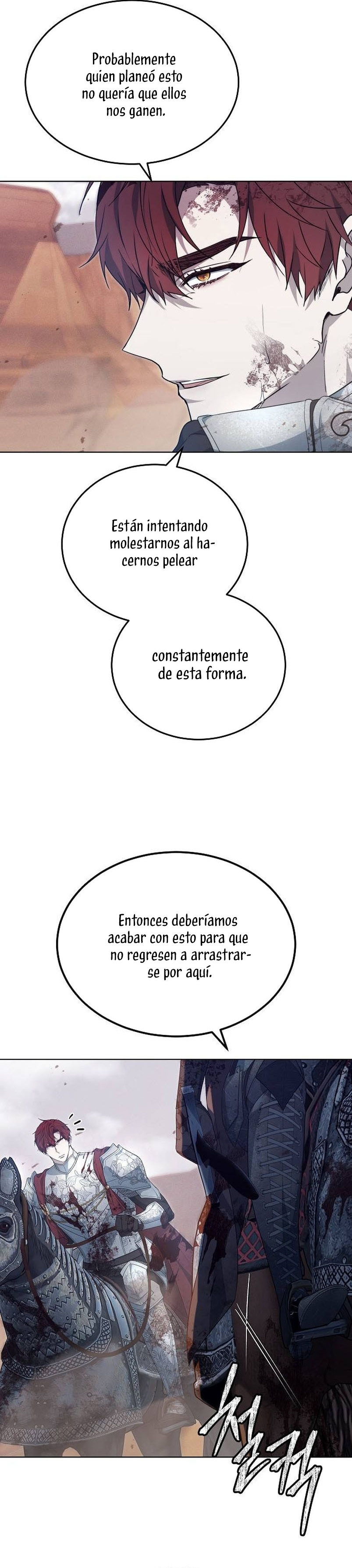 La era de Omán Capítulo 29 - Página 6
