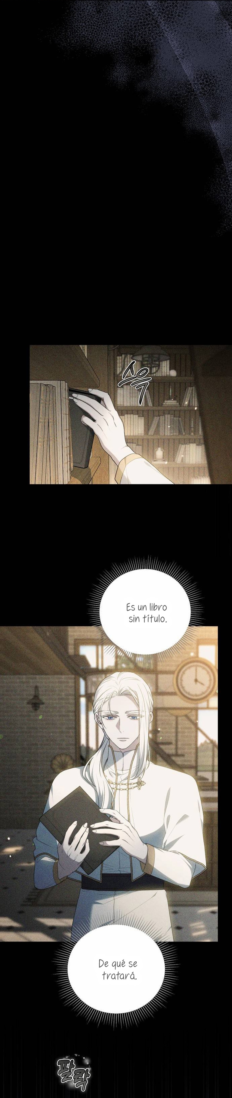 La era de Omán Capítulo 30 - Página 19