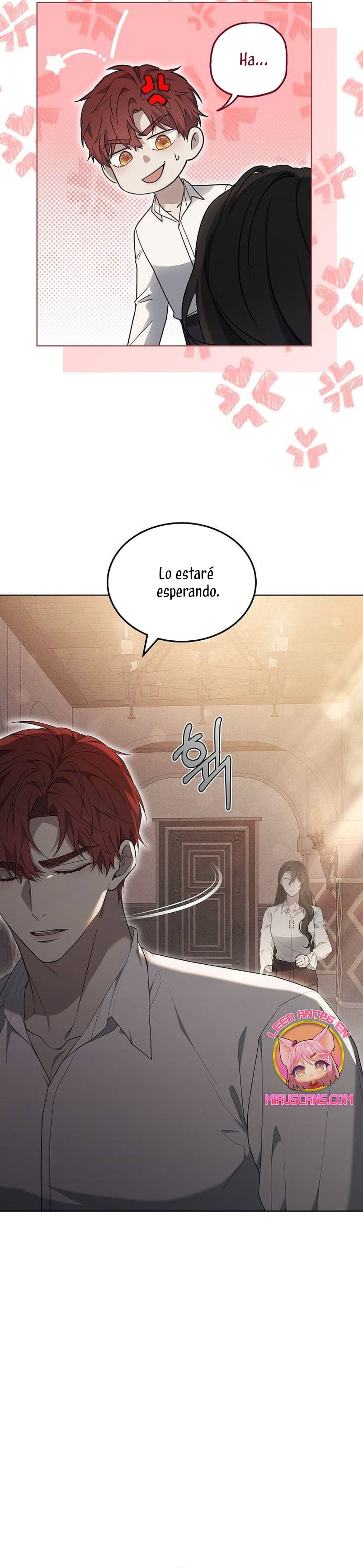 La era de Omán Capítulo 31 - Página 11