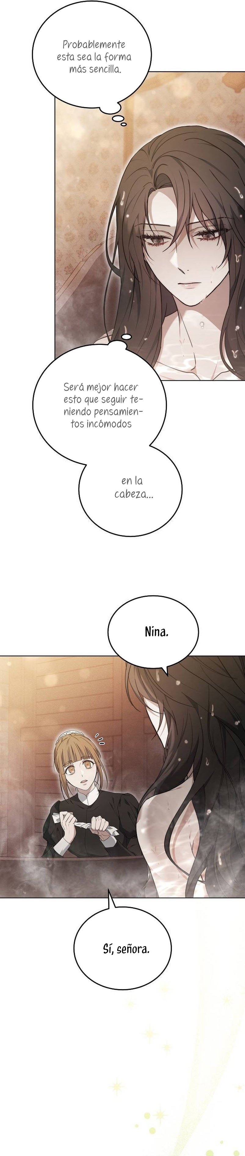 La era de Omán Capítulo 31 - Página 14