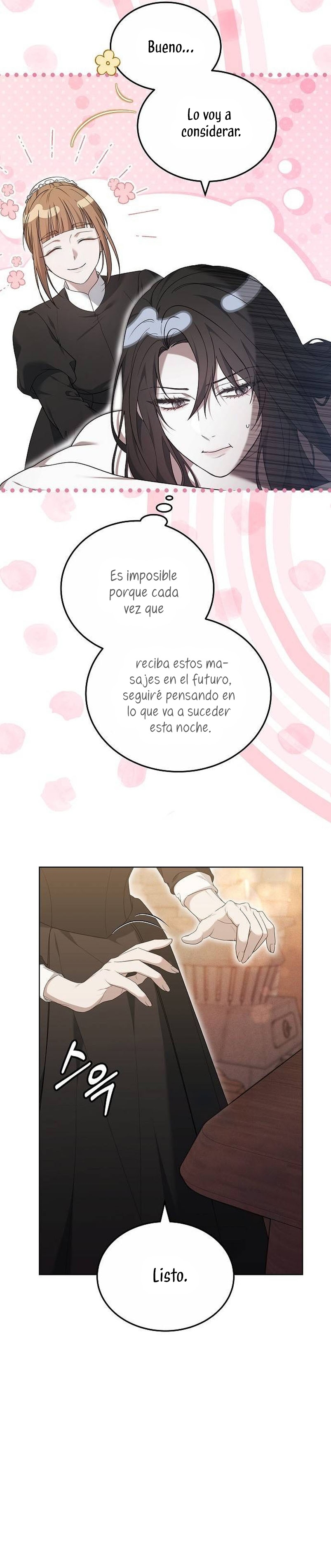 La era de Omán Capítulo 31 - Página 19