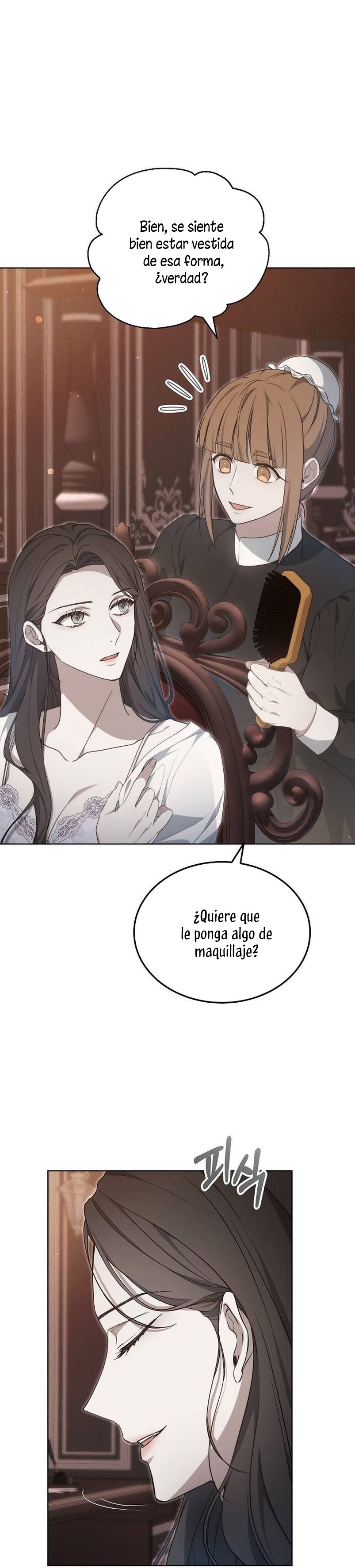 La era de Omán Capítulo 31 - Página 24