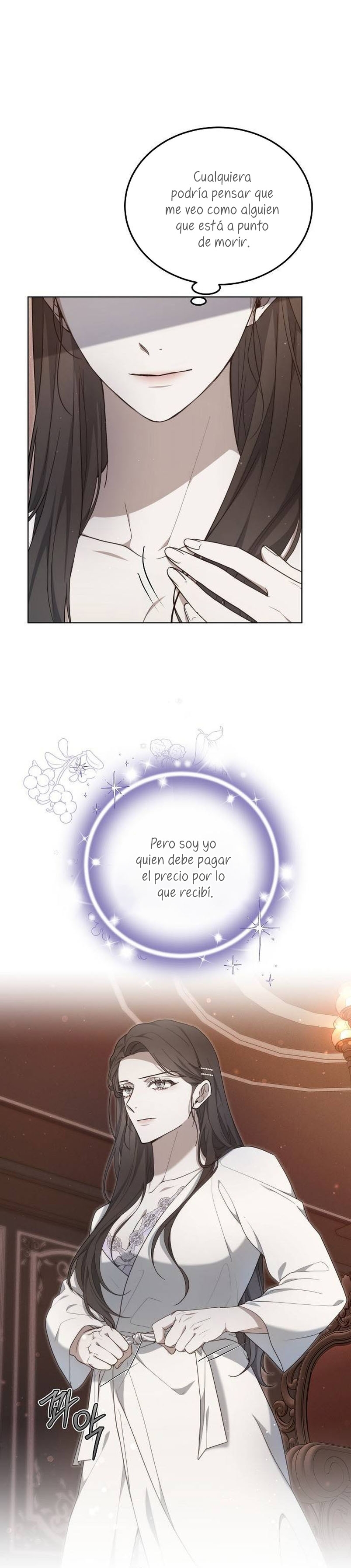 La era de Omán Capítulo 31 - Página 27