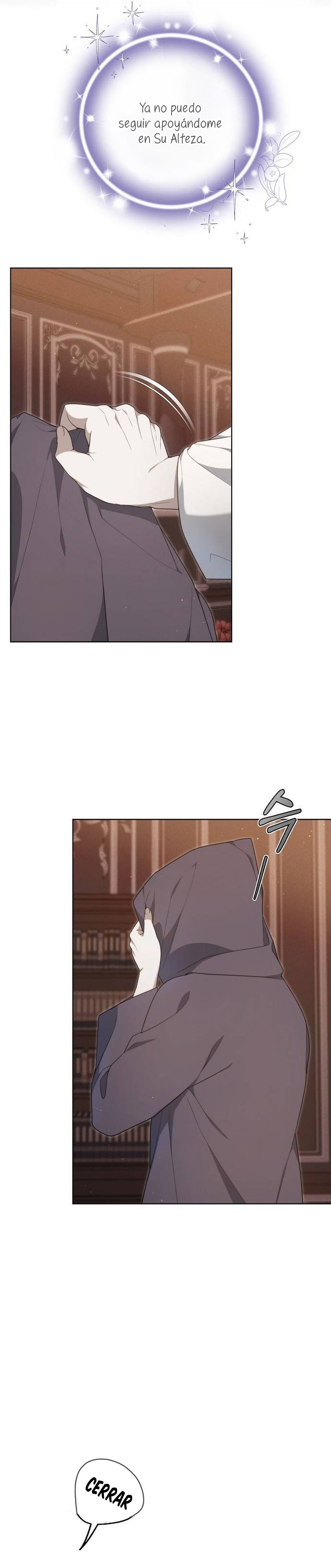 La era de Omán Capítulo 31 - Página 28