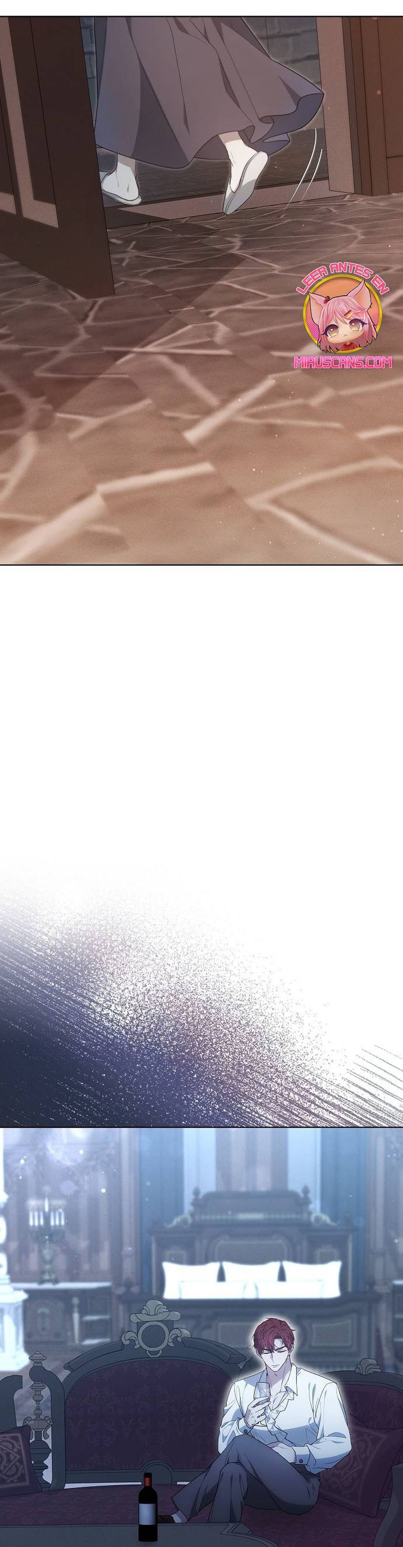 La era de Omán Capítulo 31 - Página 29