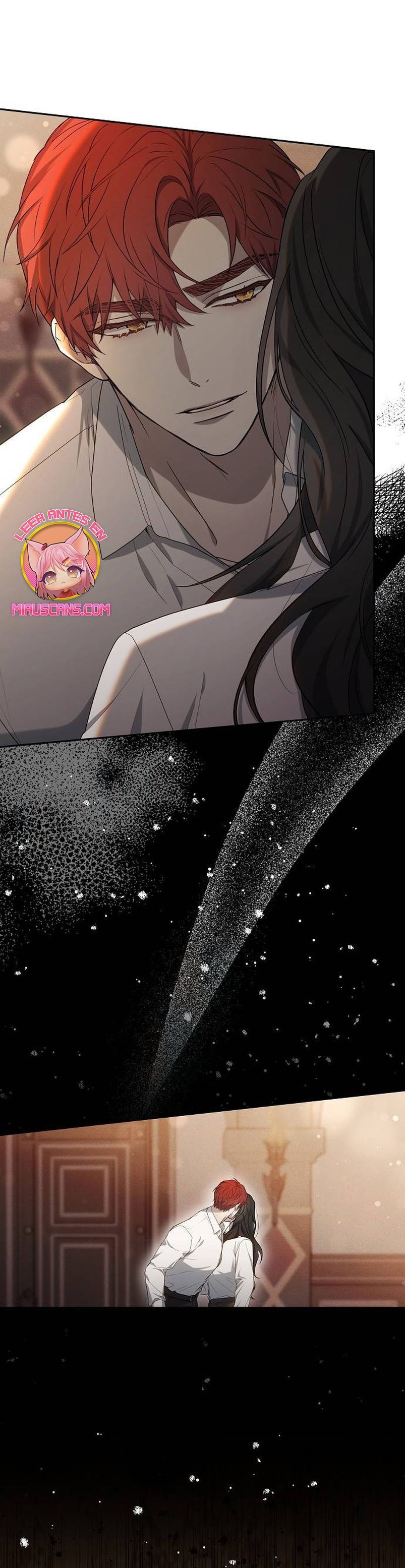 La era de Omán Capítulo 31 - Página 3