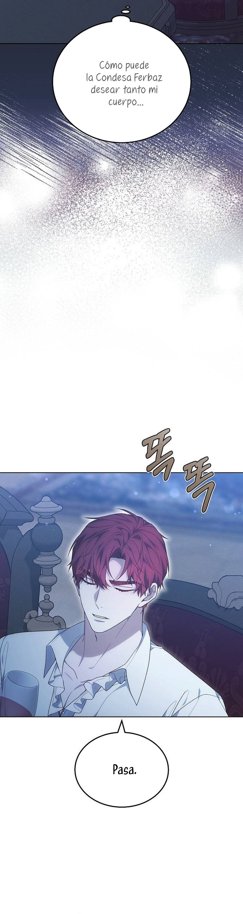 La era de Omán Capítulo 31 - Página 30