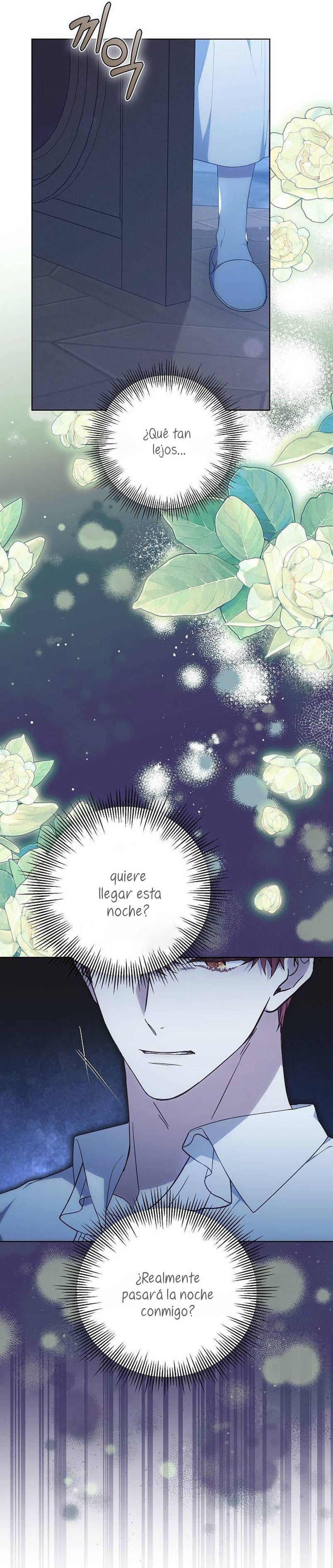 La era de Omán Capítulo 31 - Página 31