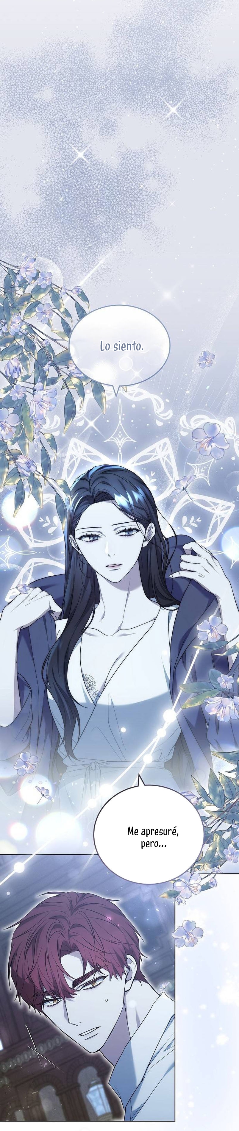 La era de Omán Capítulo 31 - Página 33