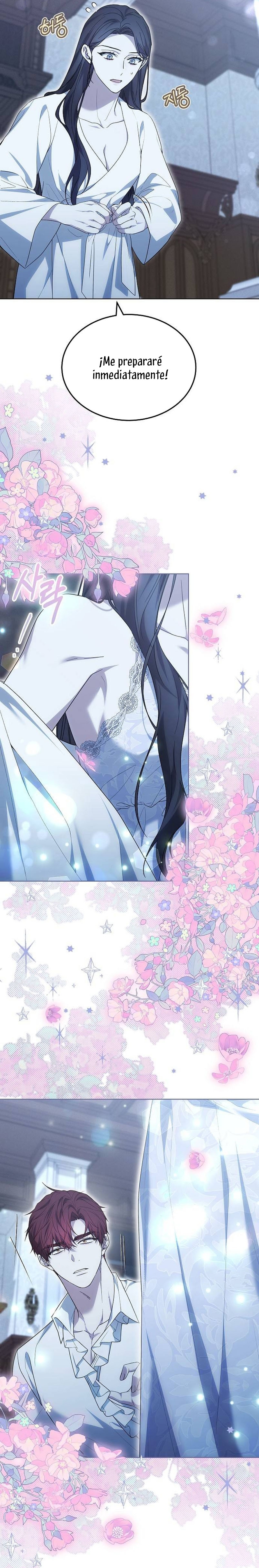 La era de Omán Capítulo 31 - Página 38