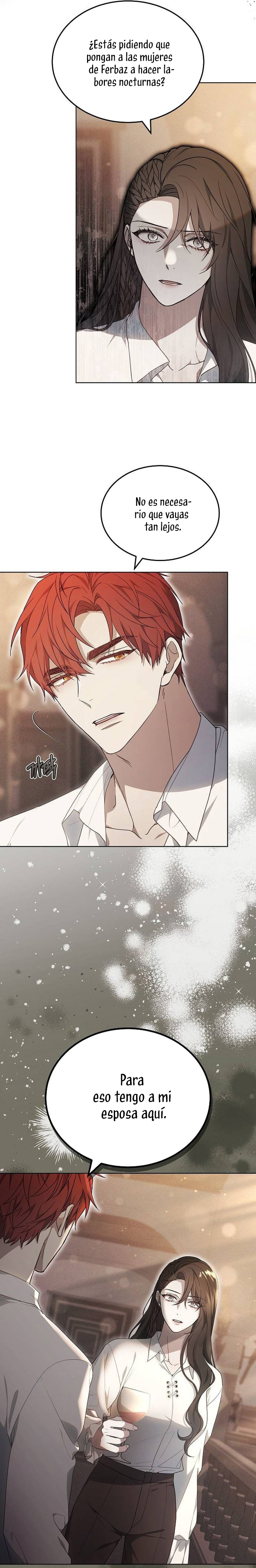 La era de Omán Capítulo 31 - Página 5