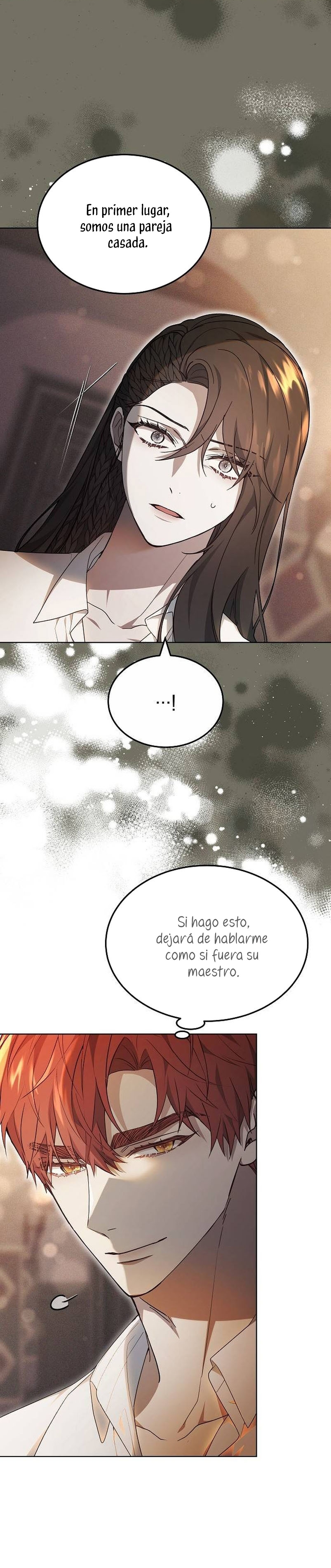 La era de Omán Capítulo 31 - Página 6