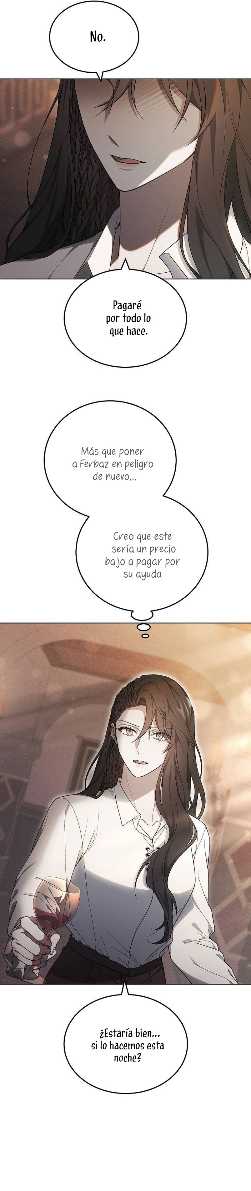 La era de Omán Capítulo 31 - Página 9