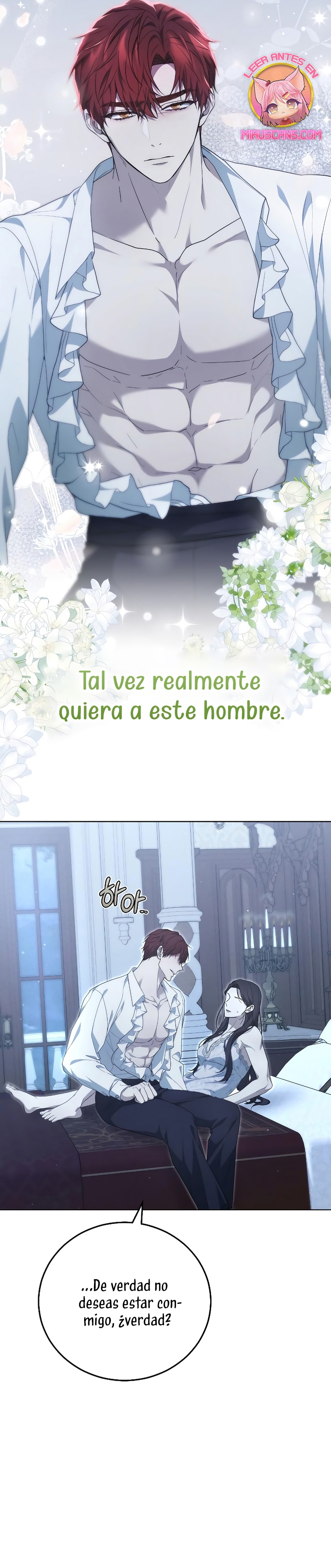 La era de Omán Capítulo 32 - Página 37