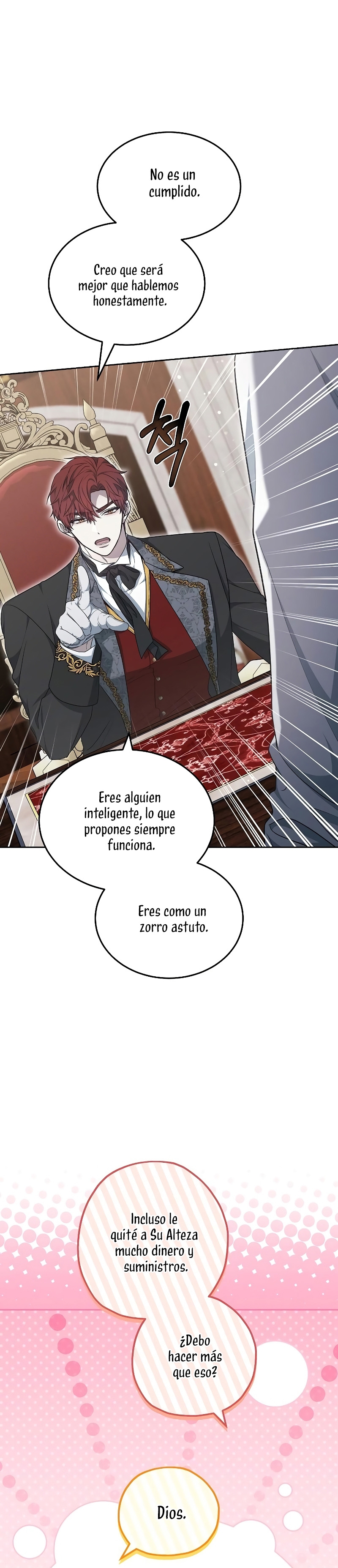 La era de Omán Capítulo 35 - Página 9