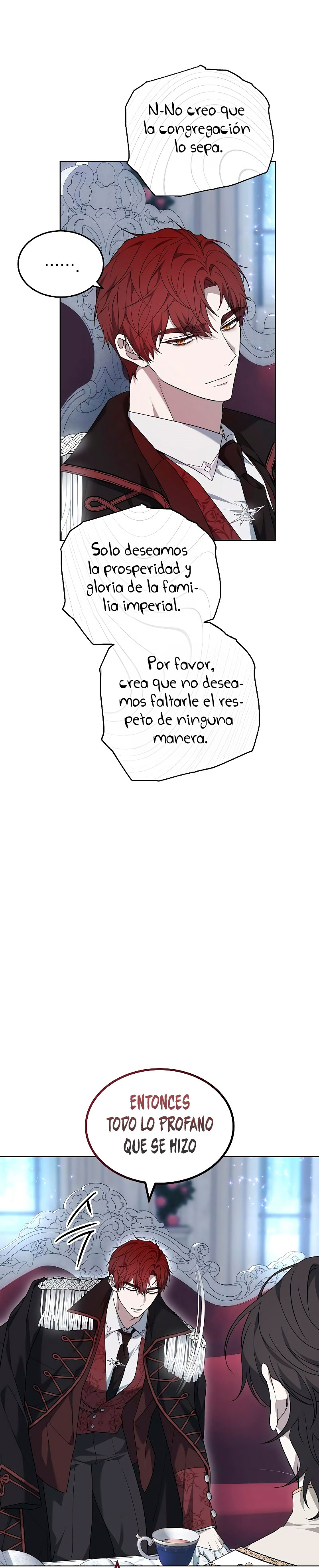 La era de Omán Capítulo 37 - Página 24