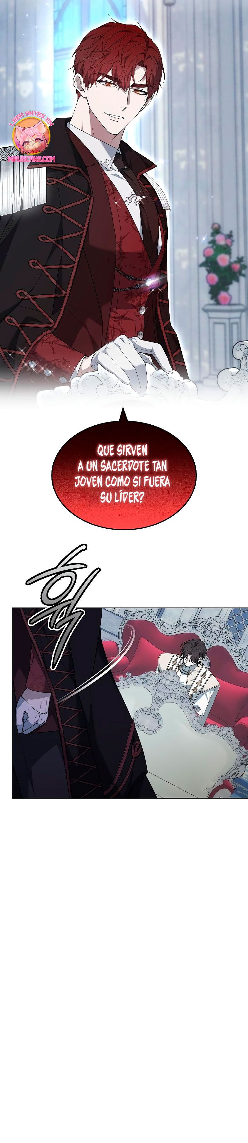 La era de Omán Capítulo 37 - Página 26