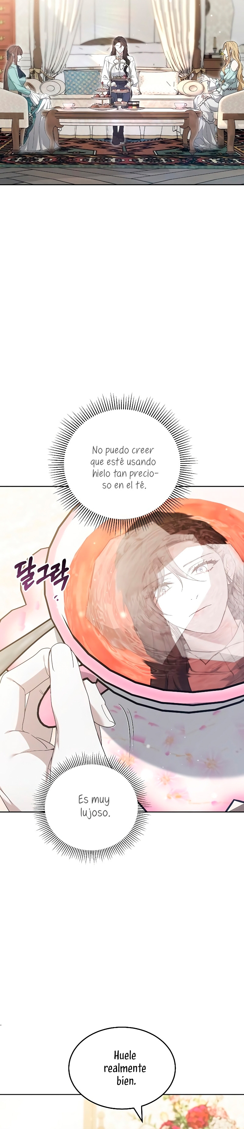 La era de Omán Capítulo 38 - Página 50