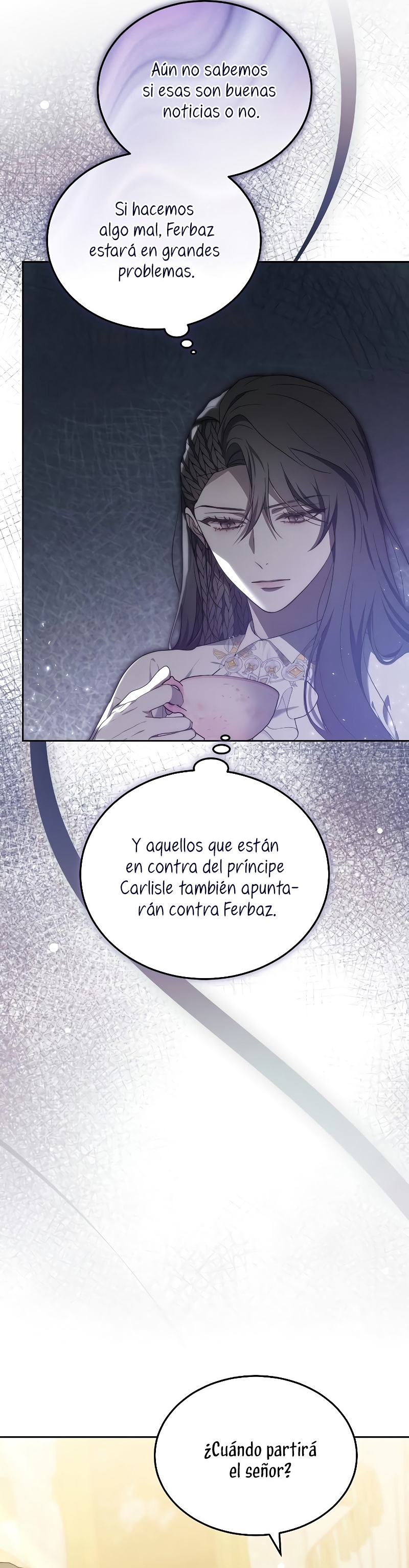 La era de Omán Capítulo 39 - Página 14