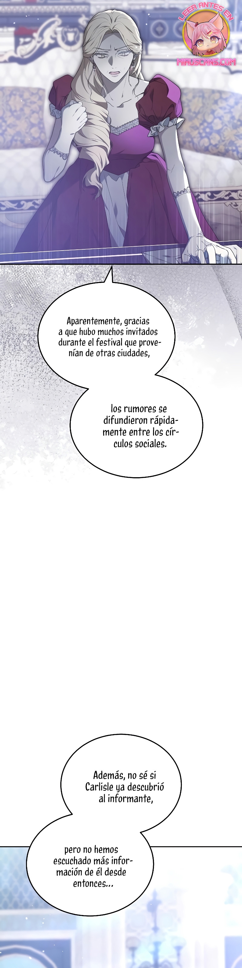 La era de Omán Capítulo 39 - Página 50